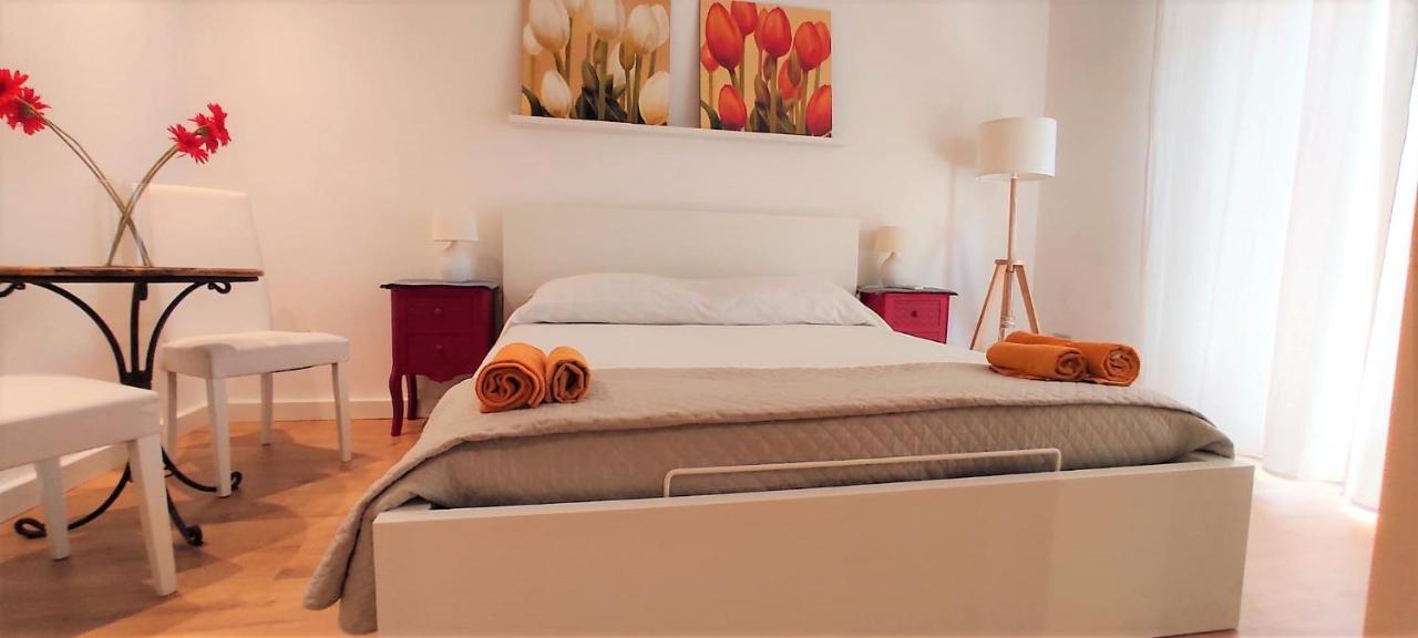 Il Girasole Bb Cagliari Bed and Breakfast Eksteriør billede