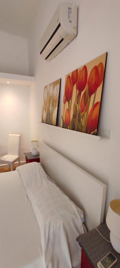 Il Girasole Bb Cagliari Bed and Breakfast Eksteriør billede