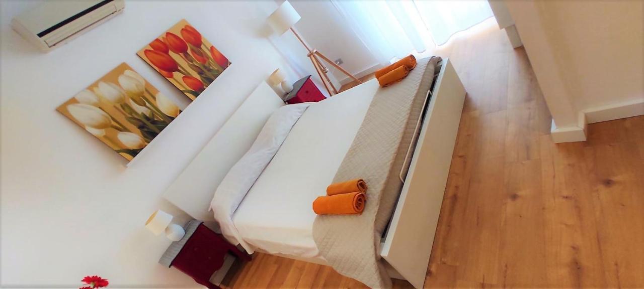 Il Girasole Bb Cagliari Bed and Breakfast Eksteriør billede