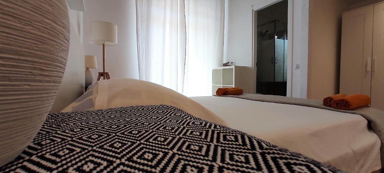 Il Girasole Bb Cagliari Bed and Breakfast Eksteriør billede