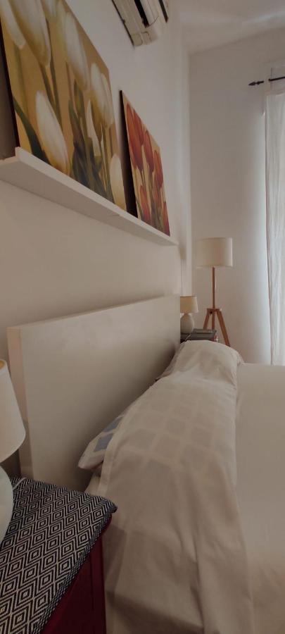 Il Girasole Bb Cagliari Bed and Breakfast Eksteriør billede