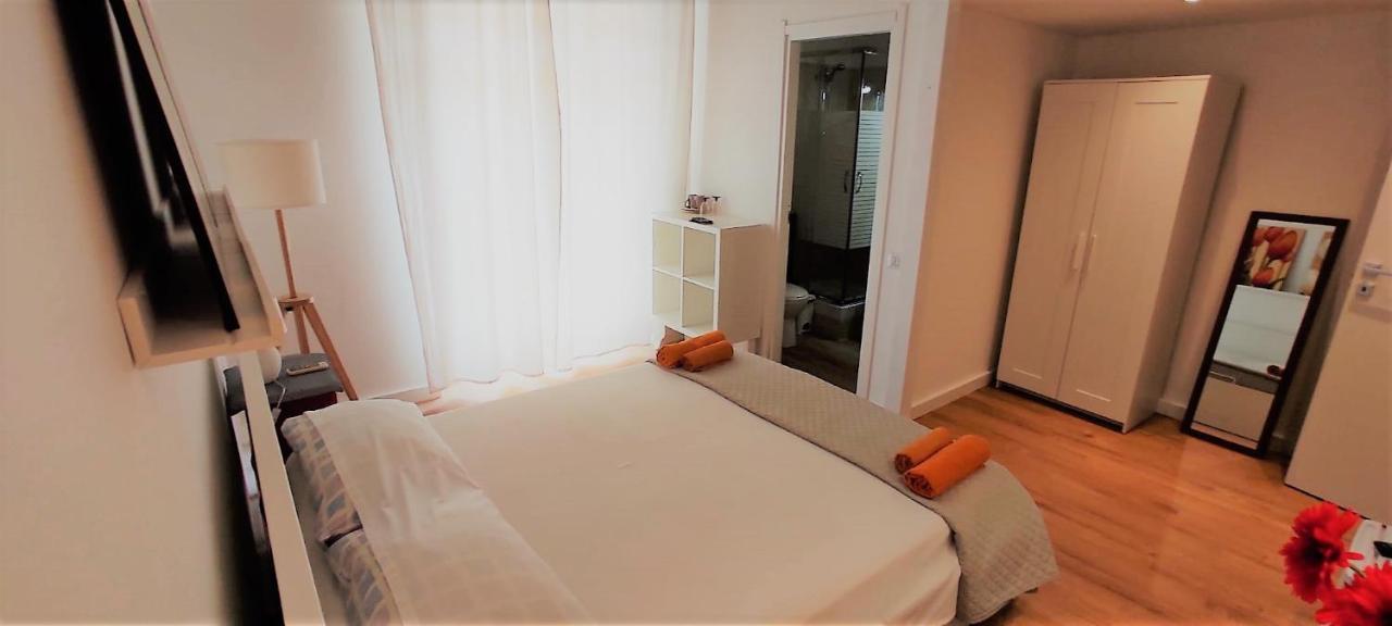 Il Girasole Bb Cagliari Bed and Breakfast Eksteriør billede